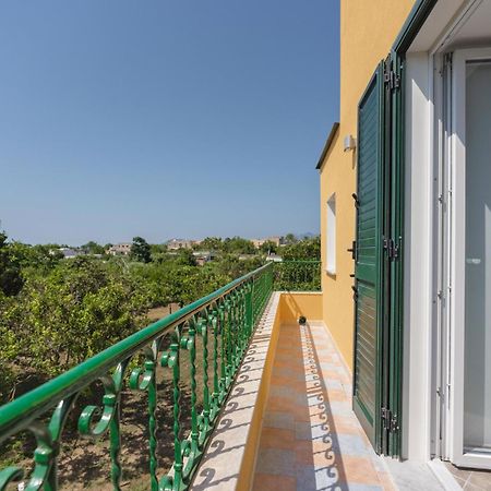 Villa Caterina B&B Procida Bilik gambar