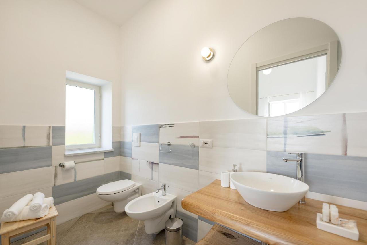 Villa Caterina B&B Procida Luaran gambar