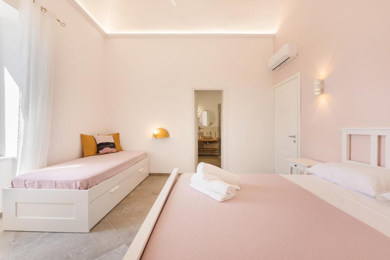 Villa Caterina B&B Procida Luaran gambar