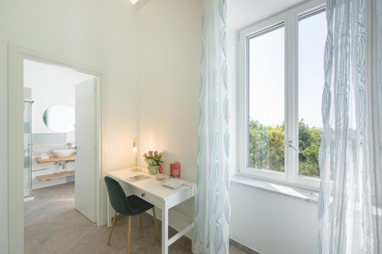 Villa Caterina B&B Procida Luaran gambar