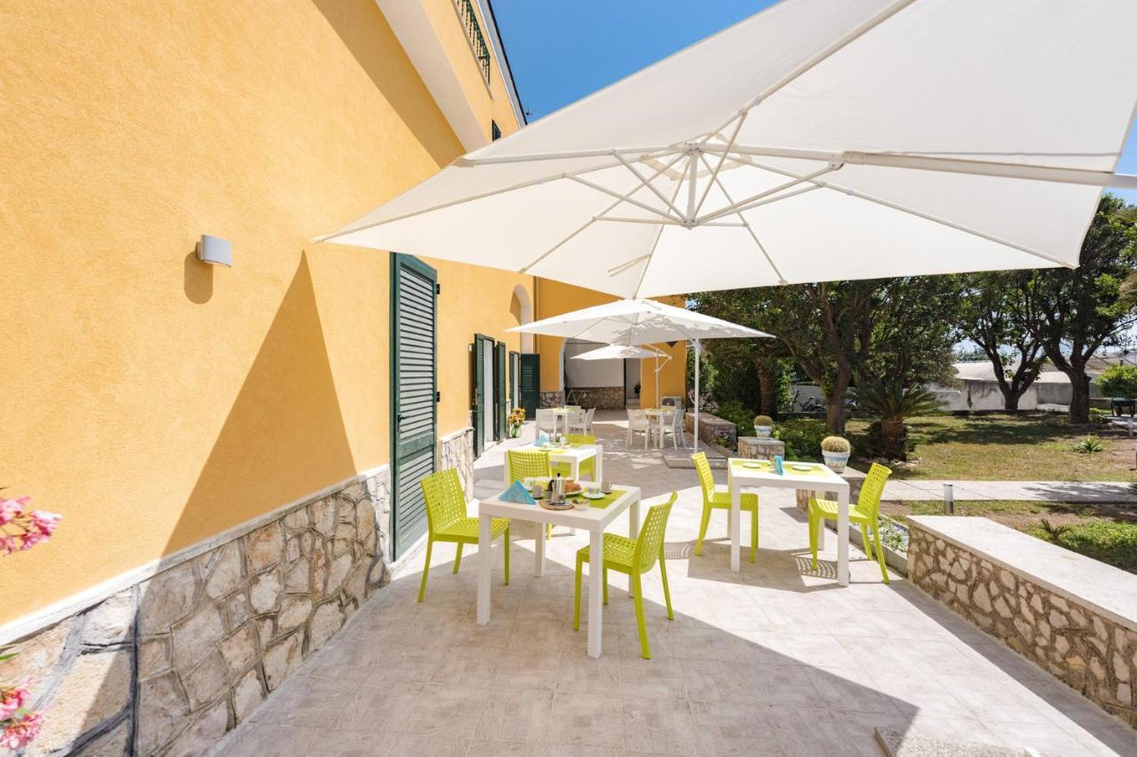 Villa Caterina B&B Procida Luaran gambar
