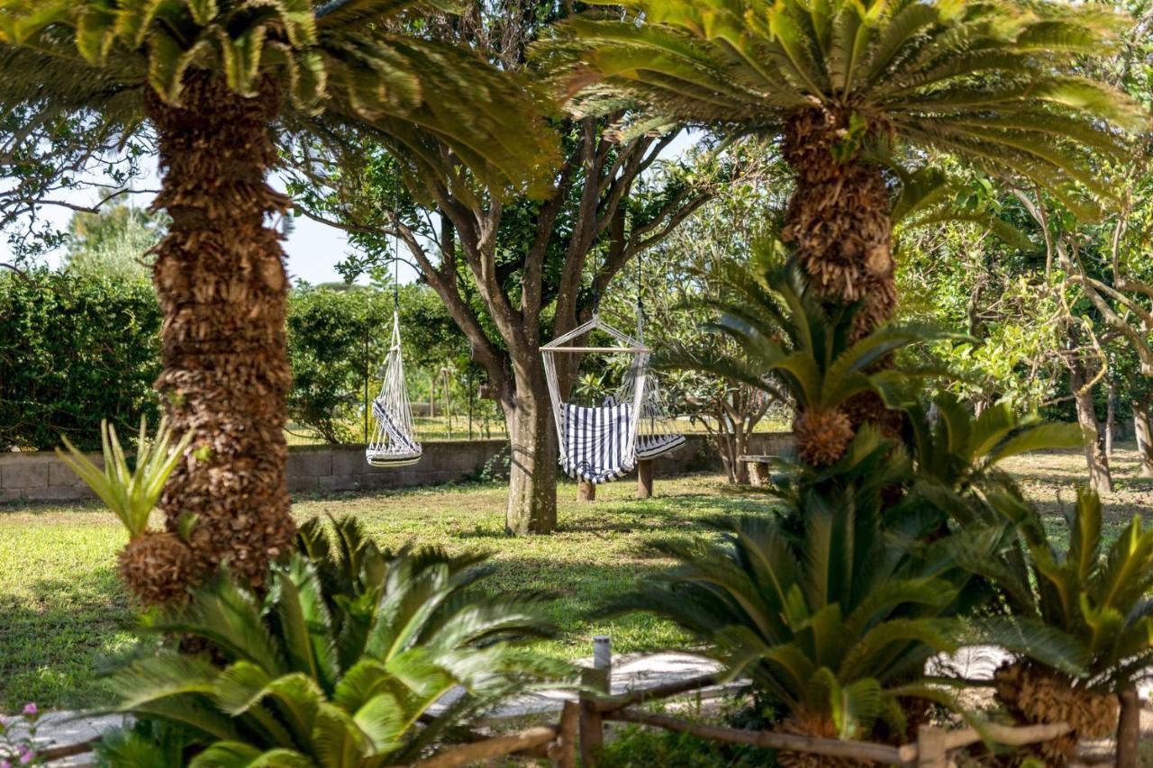 Villa Caterina B&B Procida Luaran gambar