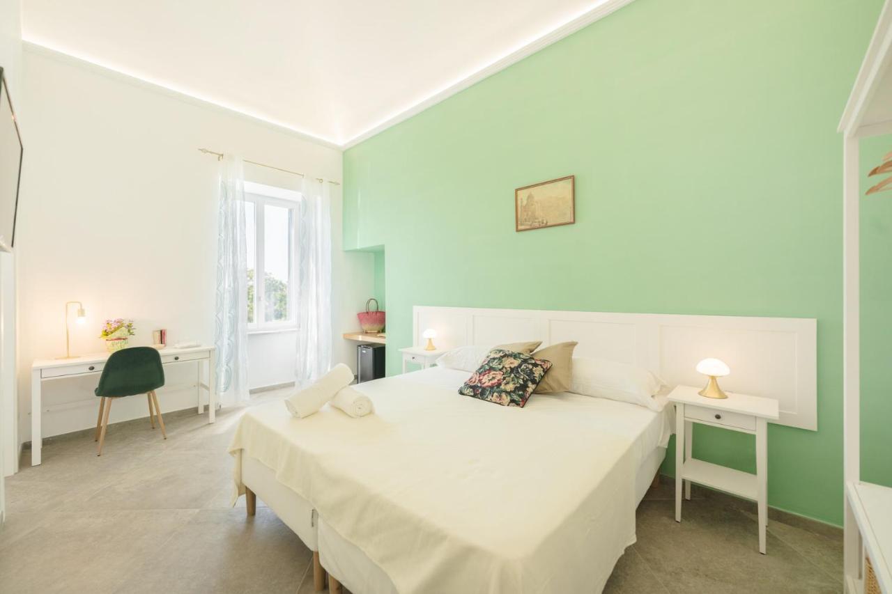 Villa Caterina B&B Procida Luaran gambar