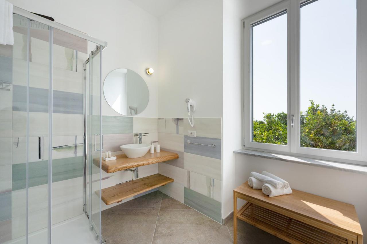 Villa Caterina B&B Procida Luaran gambar