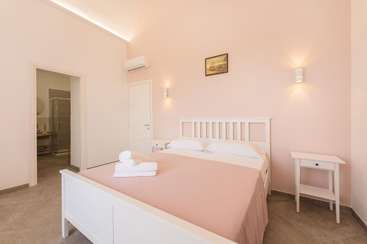 Villa Caterina B&B Procida Luaran gambar