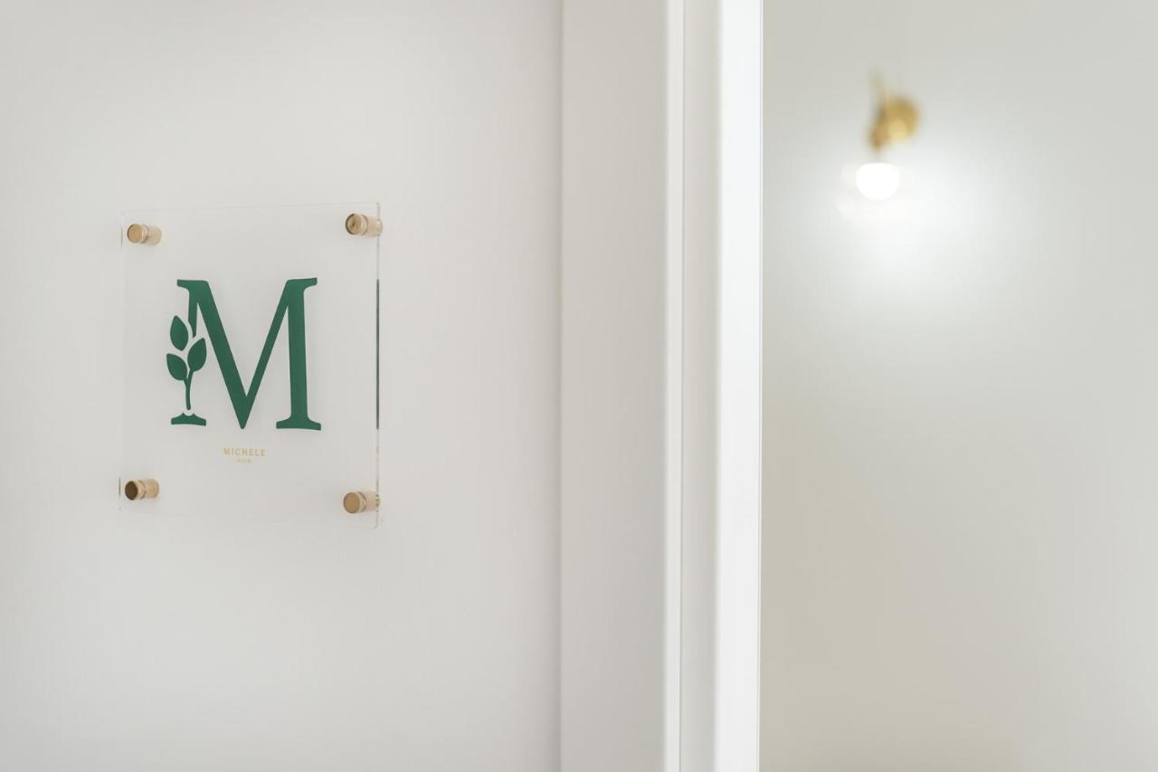 Villa Caterina B&B Procida Luaran gambar