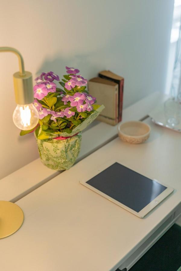 Villa Caterina B&B Procida Luaran gambar