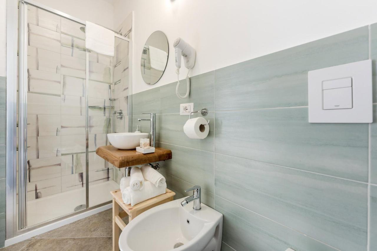 Villa Caterina B&B Procida Luaran gambar
