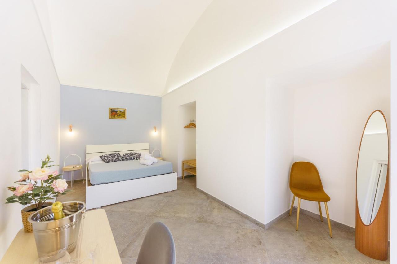 Villa Caterina B&B Procida Luaran gambar
