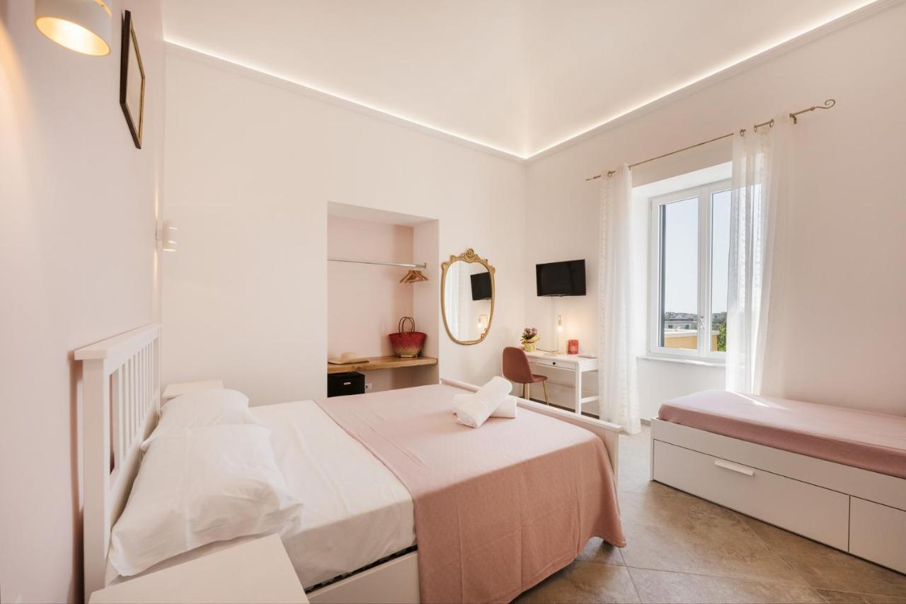Villa Caterina B&B Procida Bilik gambar