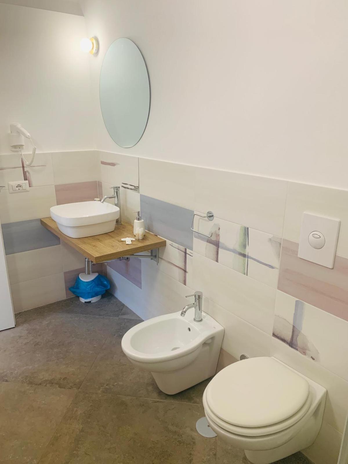 Villa Caterina B&B Procida Luaran gambar