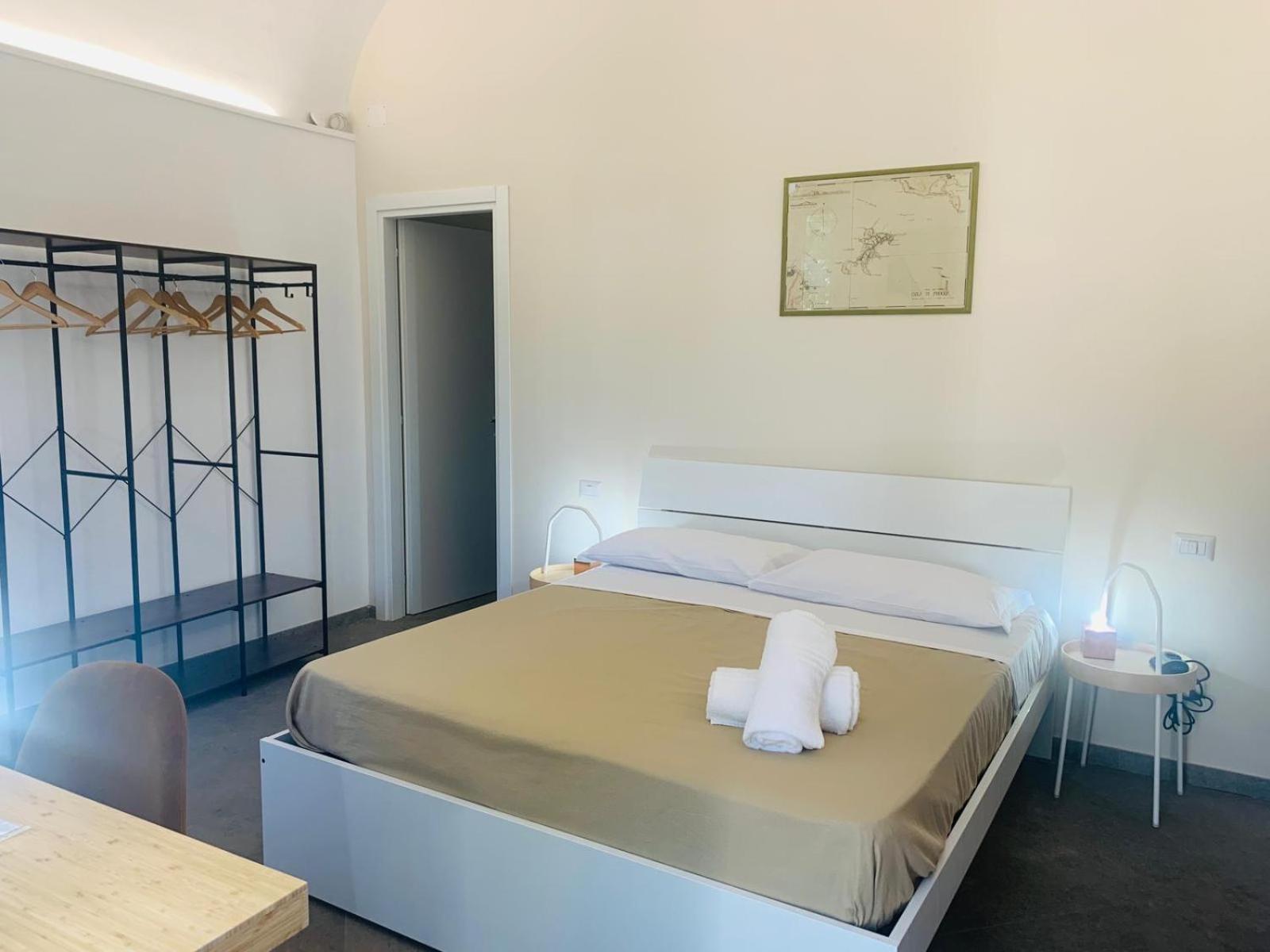 Villa Caterina B&B Procida Luaran gambar