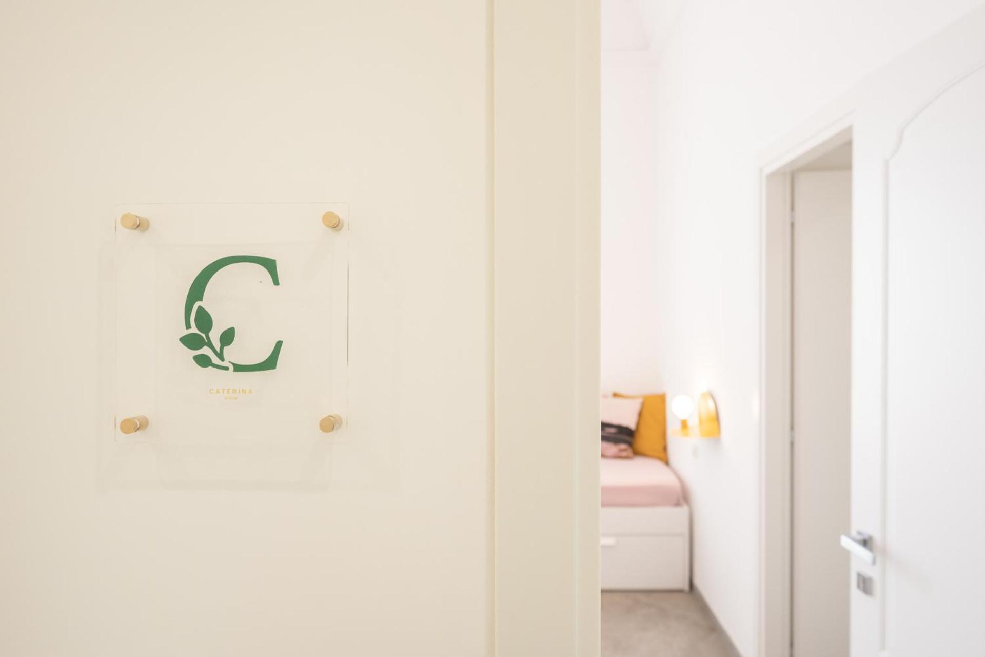 Villa Caterina B&B Procida Bilik gambar