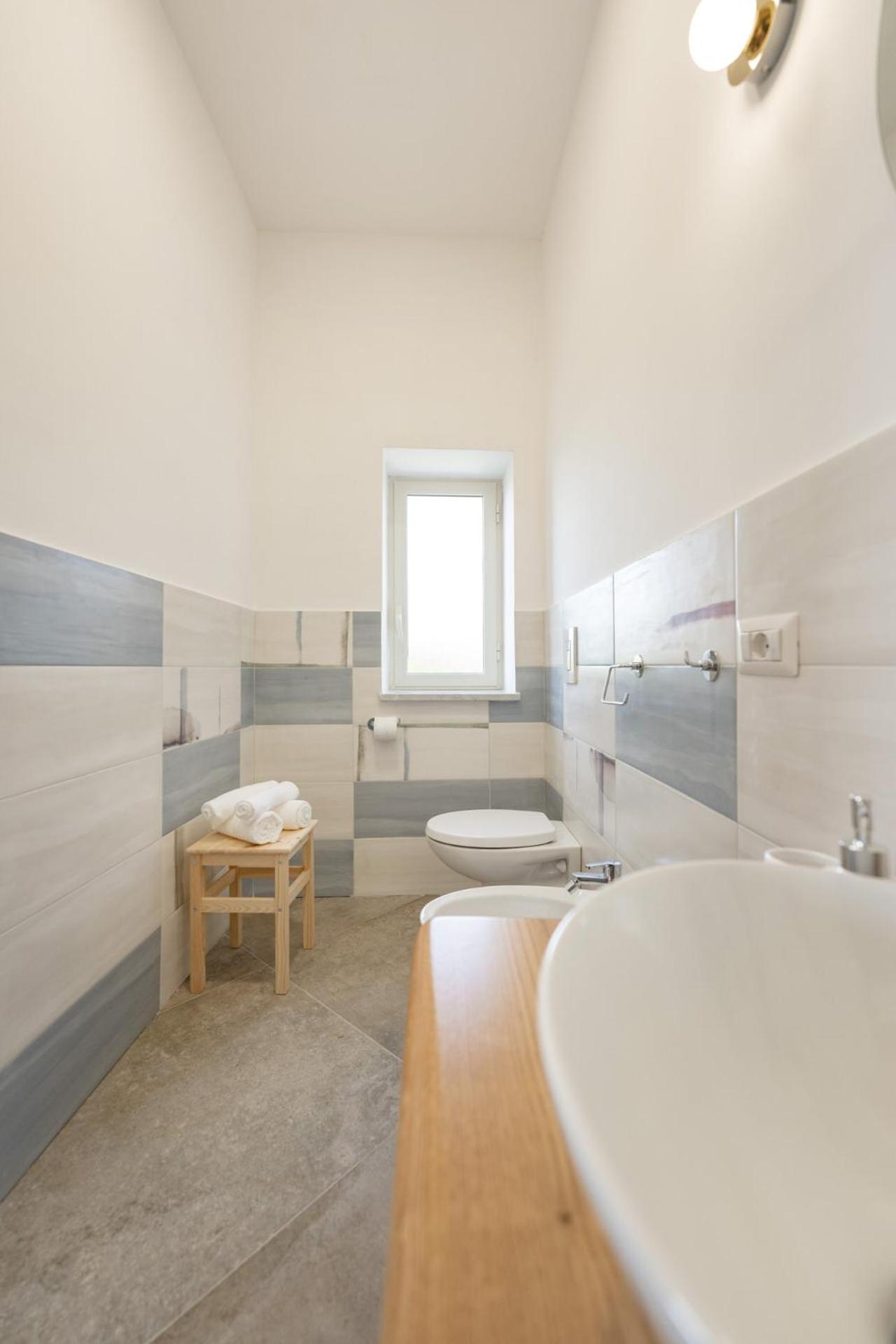 Villa Caterina B&B Procida Bilik gambar
