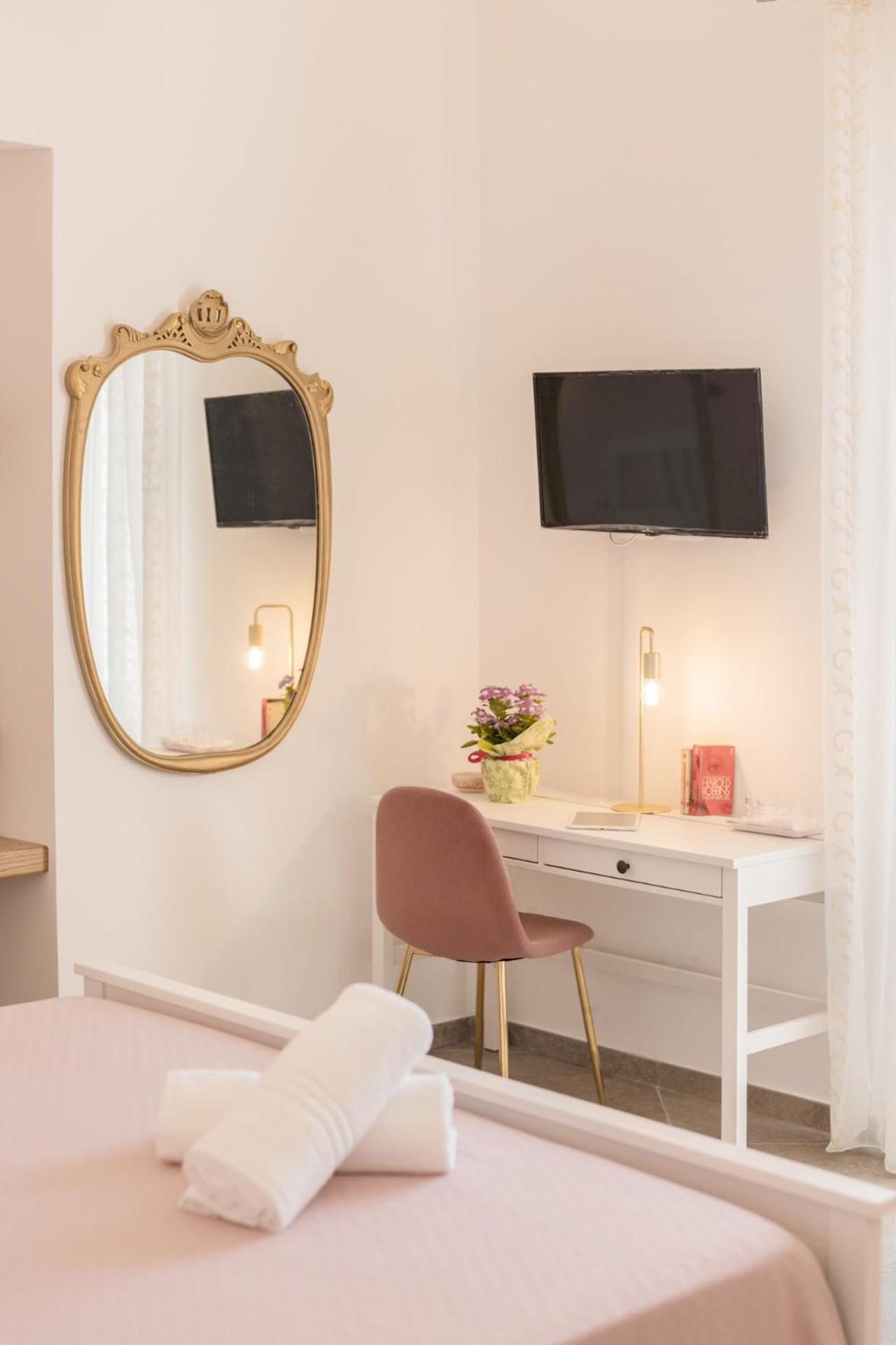 Villa Caterina B&B Procida Bilik gambar