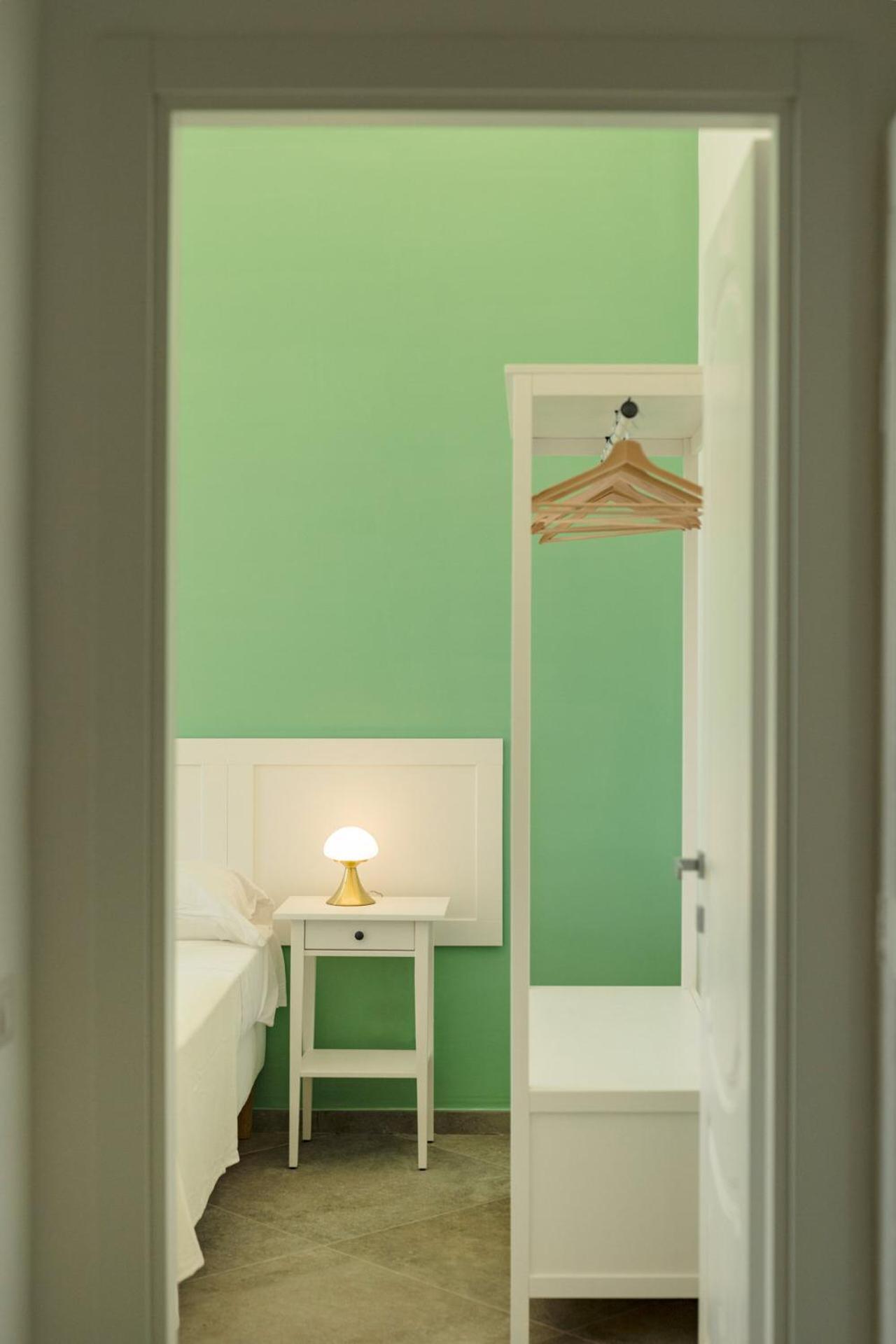 Villa Caterina B&B Procida Bilik gambar