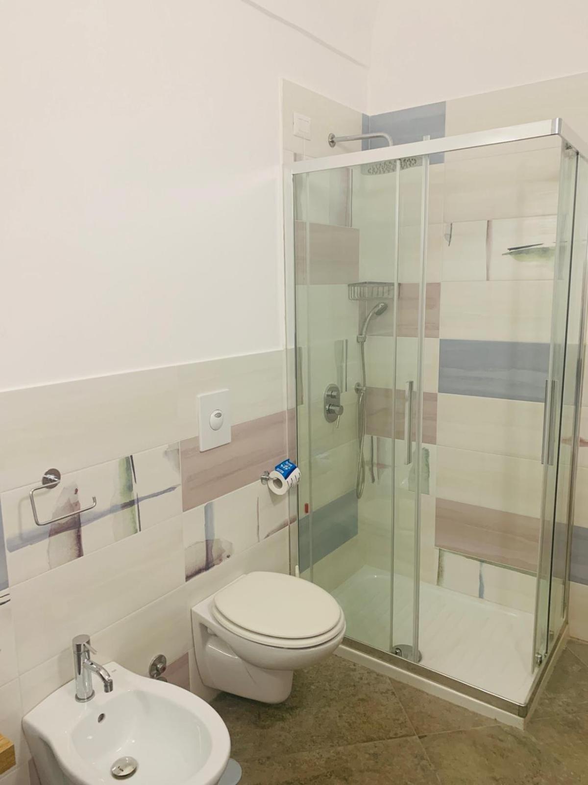 Villa Caterina B&B Procida Luaran gambar